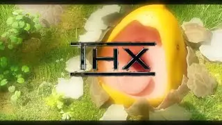The THX Beast