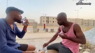Nyash palava😂😅