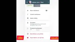😱#1Mviews#New Trick Whatsapp messages delete to the victim in 24 hours