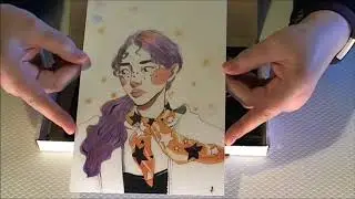 Scrawlrbox January 2018