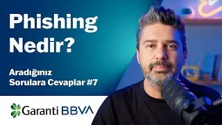 Phishing Nedir? | Aradığınız Sorulara Cevaplar #7