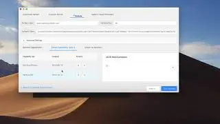 Using Appium Desktop