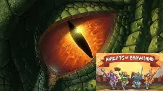 Драконий Взгляд - Knights of Braveland