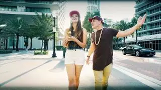 Widel - Si tu Me Besas ► (Official video)