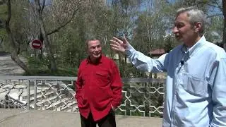 #Ташкентскоеземлетрясение
