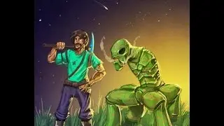 Гриф ультиматок 2 способа и Гриферство игроков на топовых сервера майнкрафт