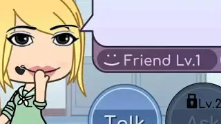 BE FR CHLOE😡‼