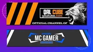 #youtube #channel #banner  Как Сделать Красивую Шапка Канала