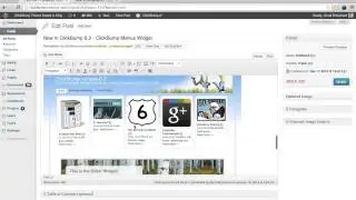 WordPress Table of Contents
