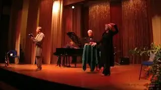 Enchanted 3 & VI Festival for Unusual Music