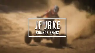 Jon Pardi - Dirt On My Boots (JF Jake Bounce Remix)