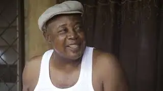 OGA LINUS @mastersnollytv1 #art #bellanaija #latestnews #naijaskit #comedy