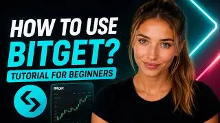How to Use Bitget | Bitget Tutorial For Beginners (2026 Guide)