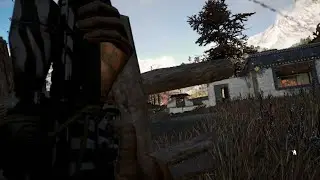 Far Cry 4 Stealth Kills (Assassination)