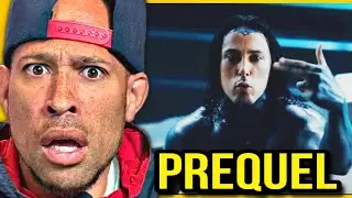Rapper FIRST time REACTION to Falling In Reverse - 