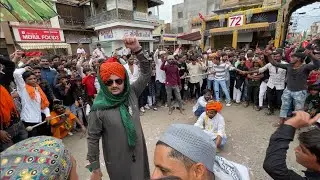 Muharram Dhamal Chakar Morbi 2024