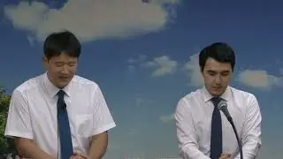 14.05.2023. Какой же на самом деле Бог