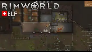 I forgot what this episode is meant to be called - 11 - Rimworld 1.1