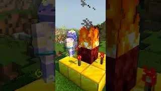 ТЫ ДЕЛАЛ ЭТО В МАЙНКРАФТ🤯😌 