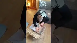 А той ли стороной мы ЭТО сделали? 