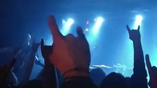 Agressor - Live 1 - Altherax - 08-03-2024