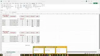 How to create a macro  that combines  data from multiple files into a master file.