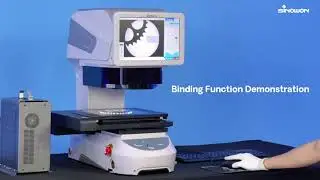 Optimos Sinowon OP-IVS (Instant Vision System)