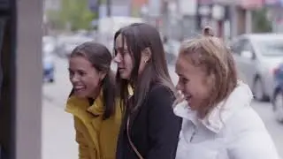 SAAQ - Stunt piétons