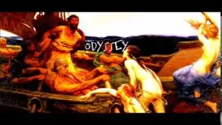 Idealism- Odyssey [Prod. Thovo beats]