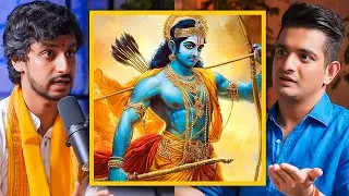 Sri Ram vs Sri Krishna - What Are The Differences?