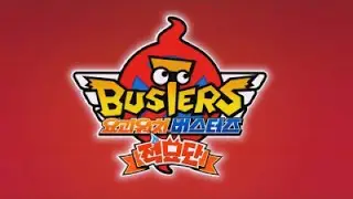 Yo-kai Watch Blasters: Red Cat Corps - Don't Stop Tomato Red (Korean)
