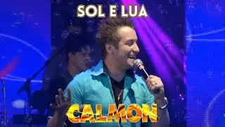 Calmon - Sol e Lua