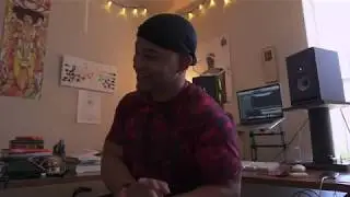Whos Manz is this? Ep. 1 Full Sail University Music Production Jam Session