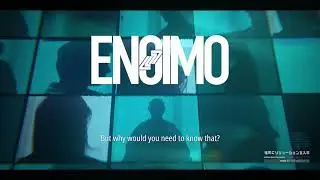 ENGIMO Breaks the Silence: Shots Fired at Holtow & Iseul-T!