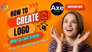 what is logo design in hindi | Mastering Logo Design: Exploring Types and Techniques