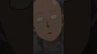 one punch man | shorts 