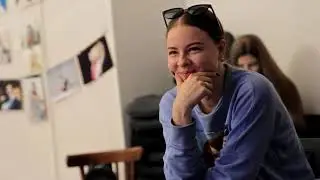Открытый урок для начинающих фотографов Белгород 08.10.21