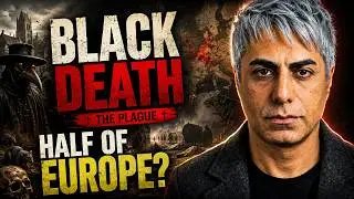 Black Death |  The Plague That Decimated Half of the European Population