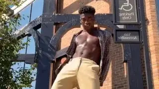 black man dancing meme philipdiby #4