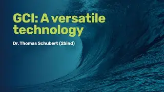 Recording of kinetic information at high resolution and sensitity