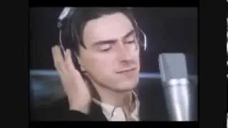 1984 Band Aid Recording