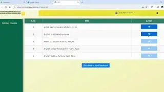 How to Login TNTP Portal and take classes using the videos