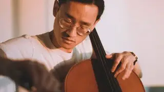 Castaways (The Backyardigans) – Chill Cello