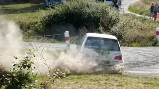 rallye Montbrisonnais  2023