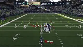 On madden