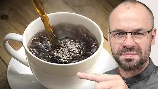 Don't be fooled! 10 myths about COFFEE.