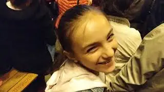 Самая красивая)