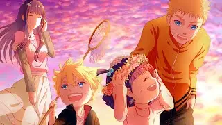 Naruto Uzumaki | Anime Edit / AMV | Naruto Shippuden | Boruto : Naruto Next Generation