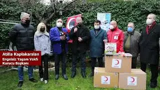 CİZRE YARDIM ORGANİZASYONU