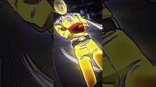 Omni Man VS Saitama (One Punch Man VS Invincible)
